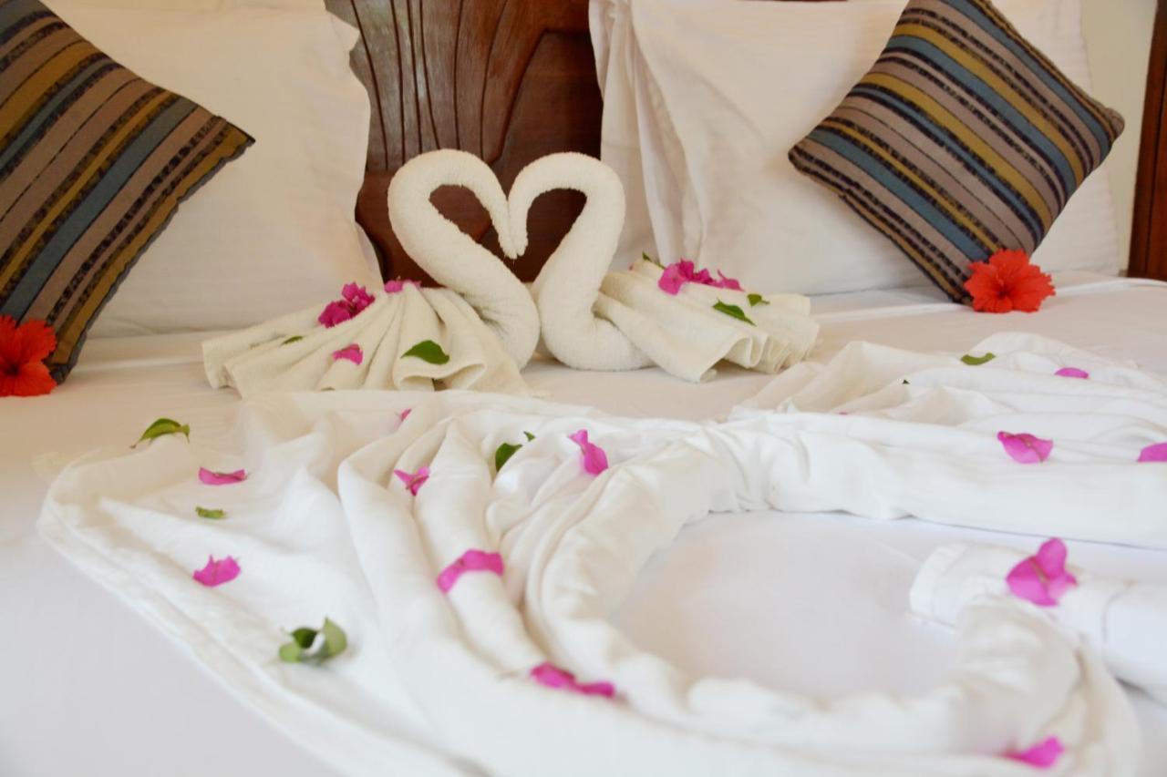 Zanzibar Bahari Villas Matemwe  Zewnętrze zdjęcie